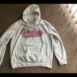 Syracuse Orange Hoodie